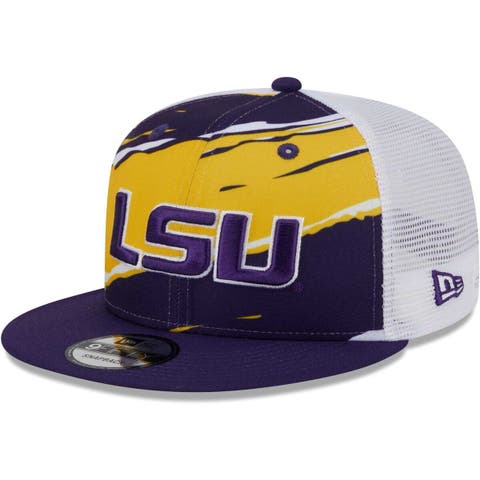 louisiana state tigers lsu vintage '47 clean up