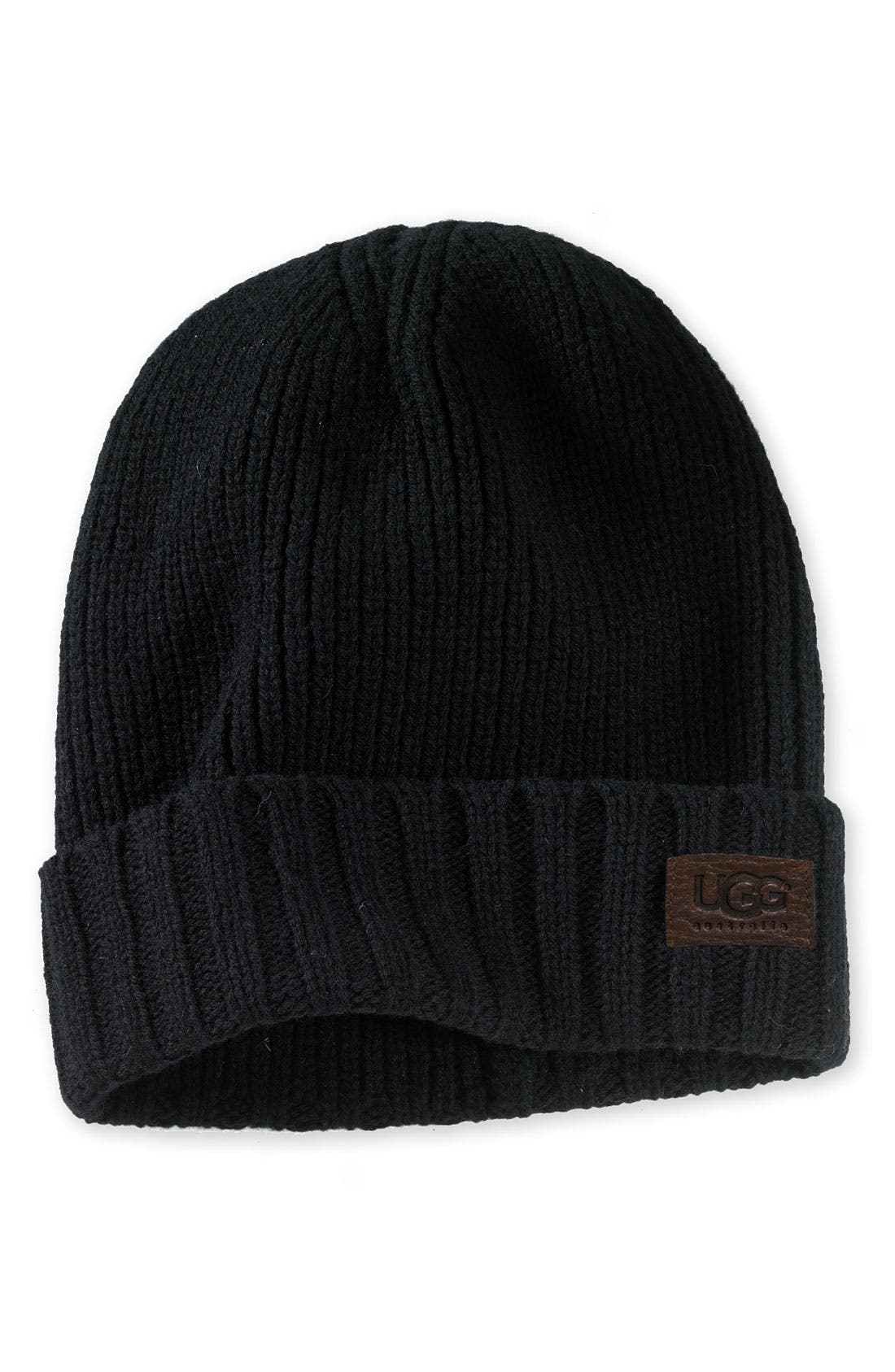 ugg australia beanie