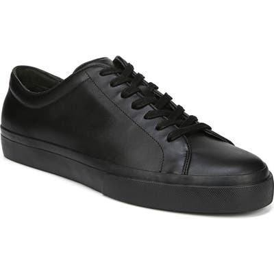 Vince Farrell Sneaker, Black