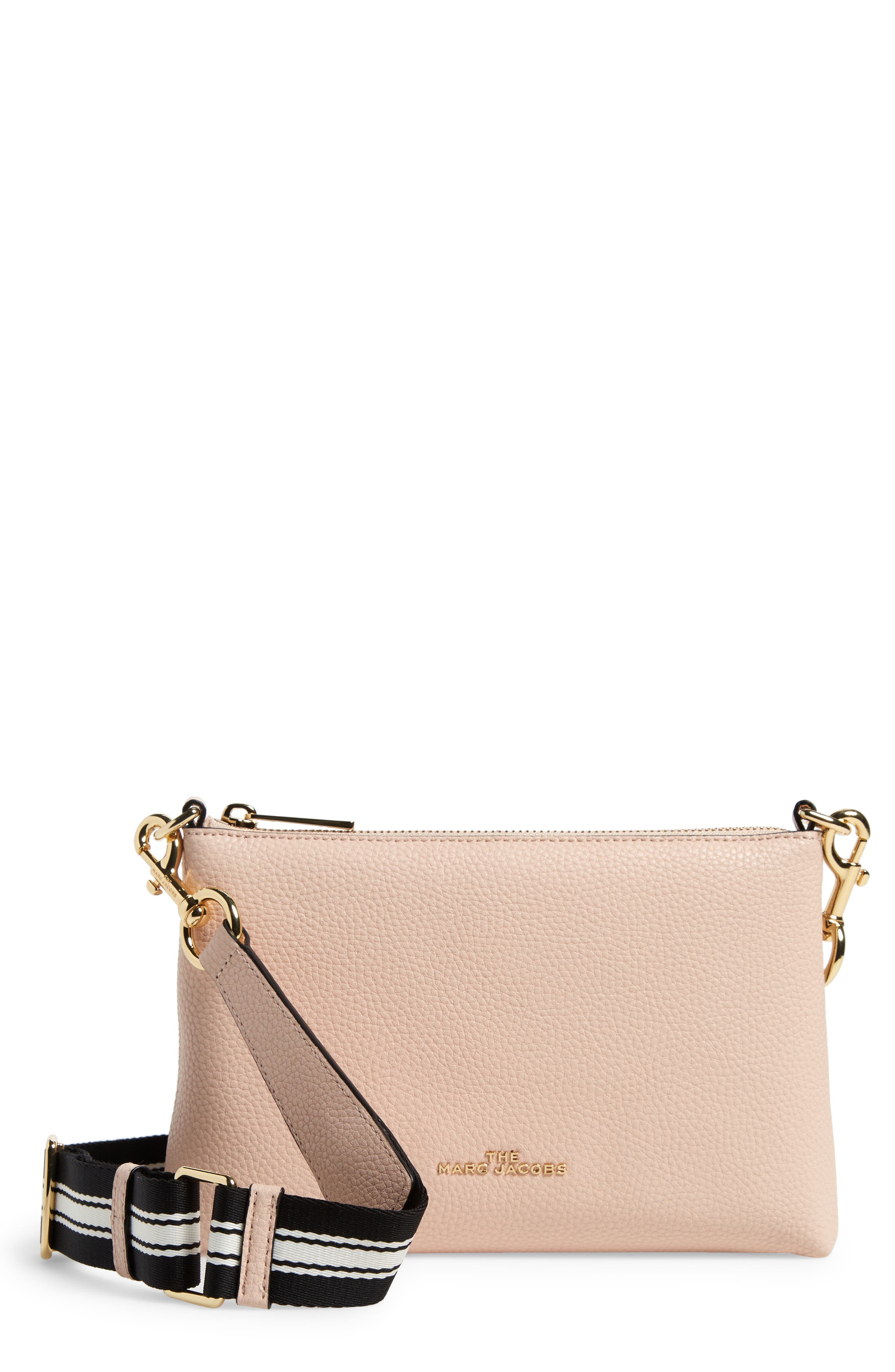 marc jacobs crossbody beige