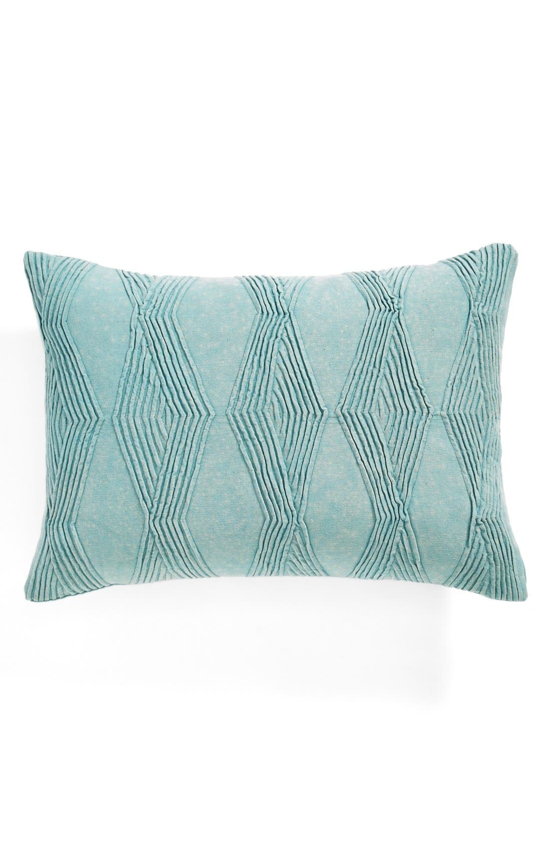 Nordstrom at Home 'Geo Wave' Accent Pillow Nordstrom