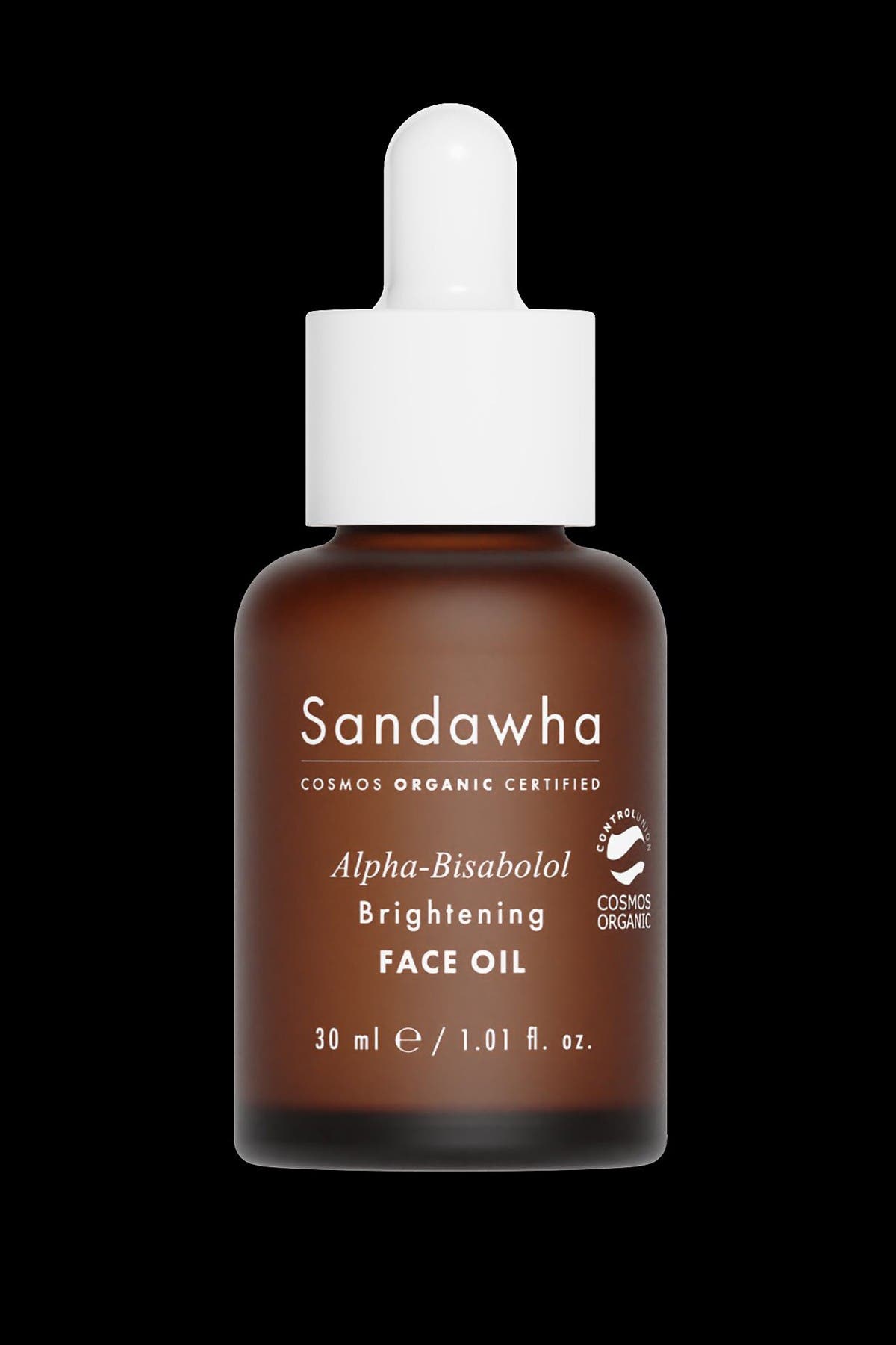 Sandawha Alpha-bisabolol Brightening Face Oil