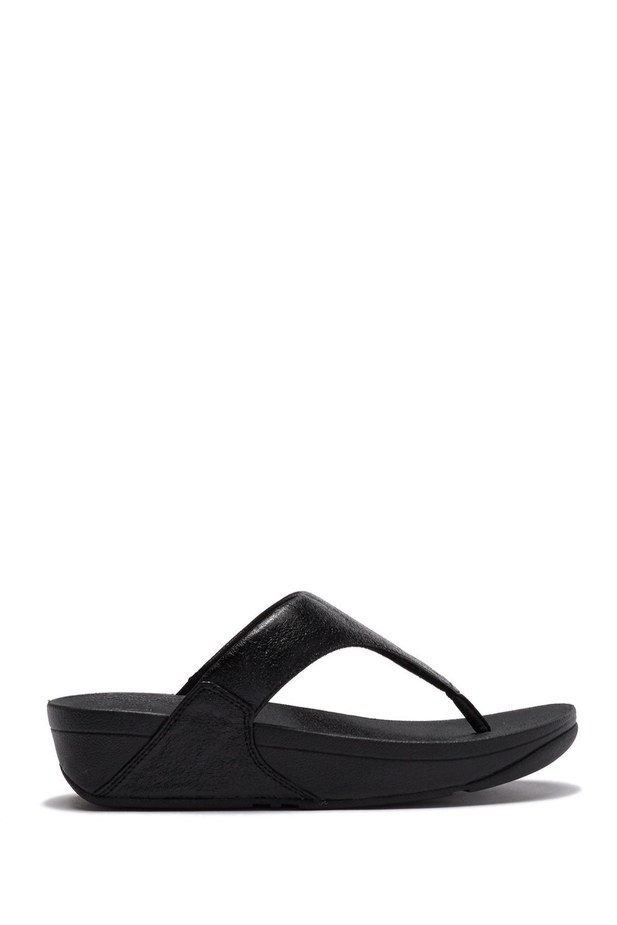 lulu fitflops size 5