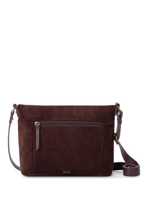 THE SAK THE SAK MELROSE CROSSBODY BAG 