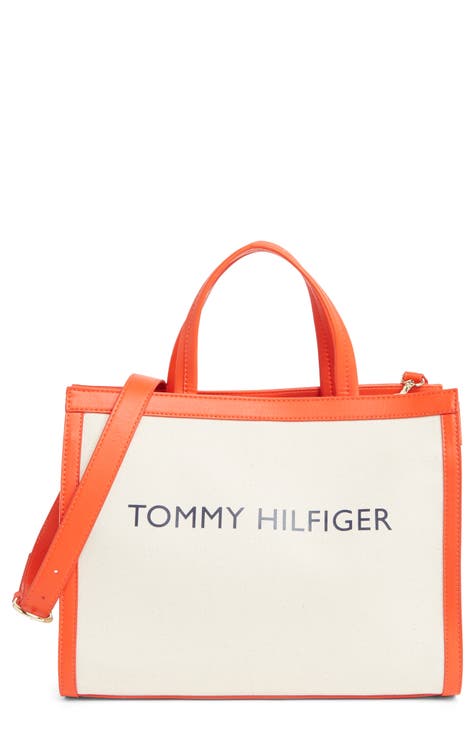 Women's Tommy Hilfiger Tote Shopper Bags | Nordstrom Rack