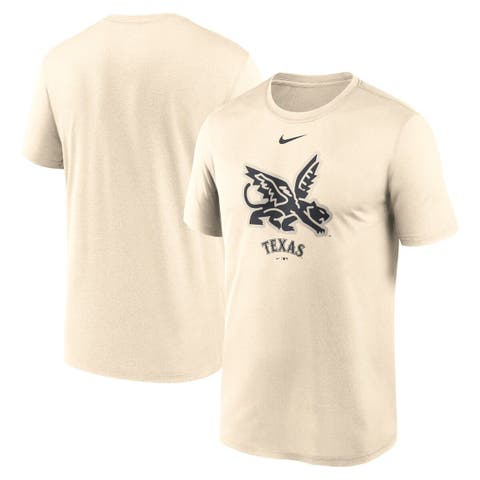 BALL-N Men's BALL'N Heathered Gray Dallas Mavericks Since 1980 T-Shirt in Heather Gray