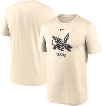Lids Nolan Ryan Texas Rangers Nike 2023 City Connect Replica Player Jersey  - Cream