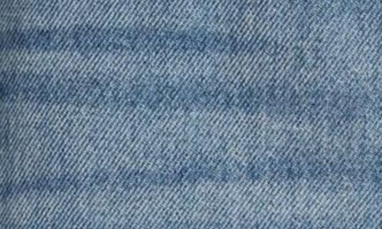Shop Hidden Jeans Mid Rise Denim Cutoff Shorts In Medium Wash