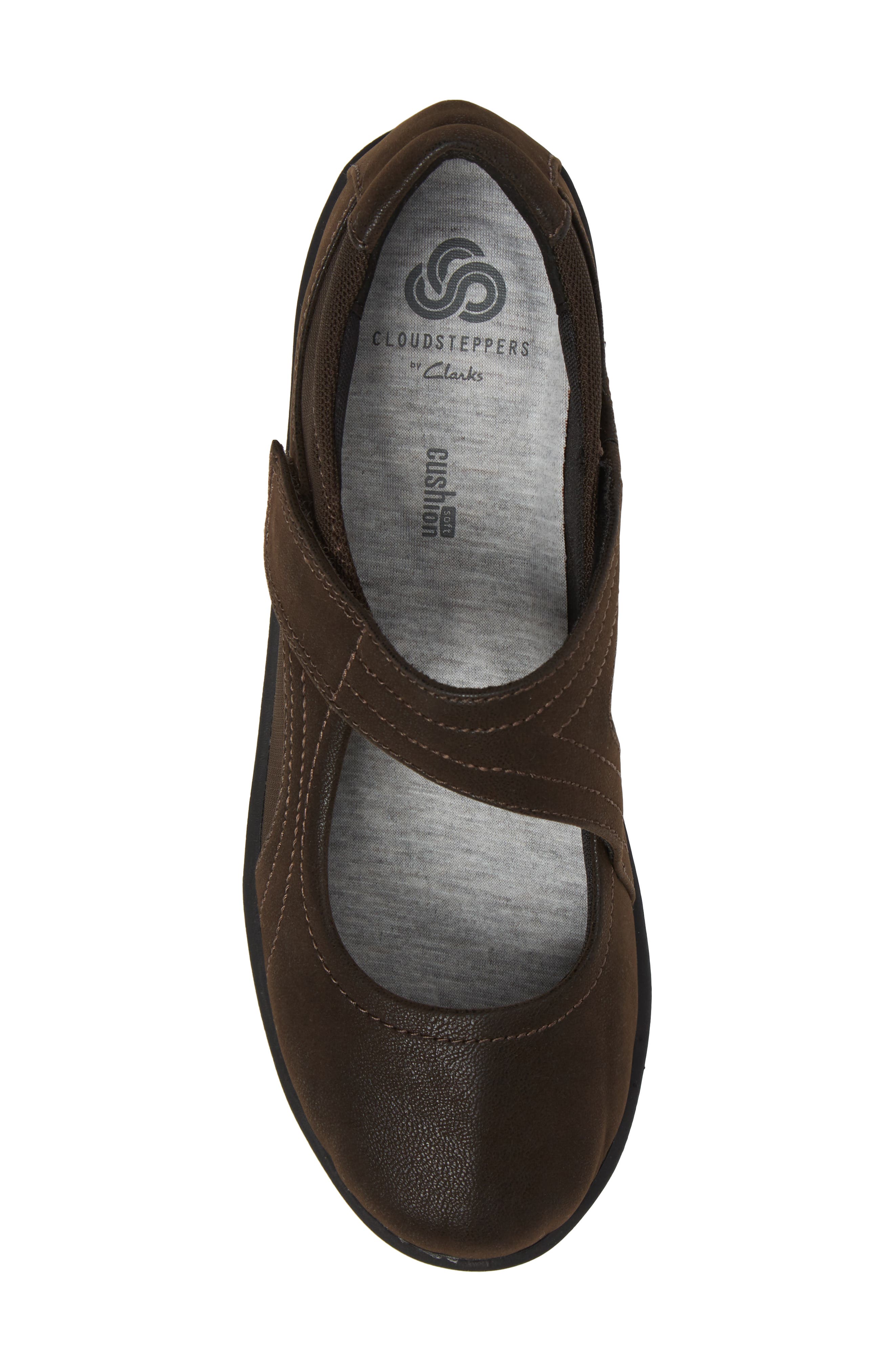 sillian bella mary jane flat