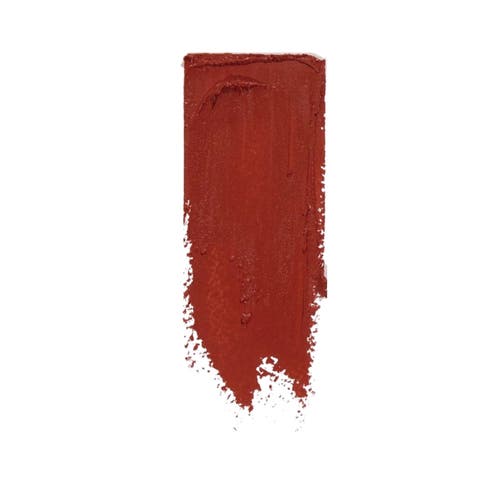 Siia Cosmetics Change Agent Original Lipstick In Maple Brown