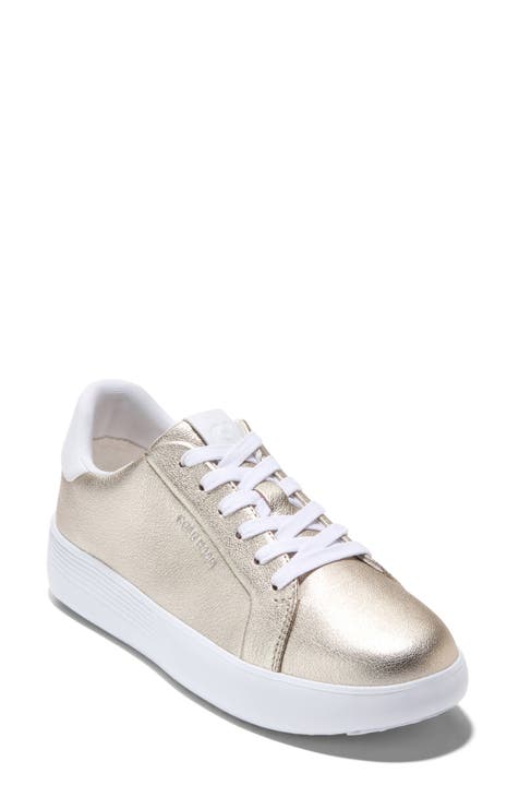 Grand Crosscourt Joy Platform Sneaker (Women)