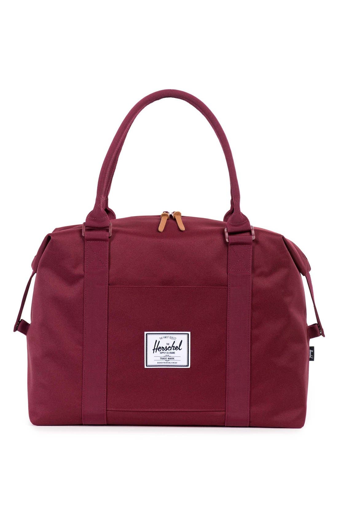Herschel Supply Co. 'Strand' Duffel Bag Nordstrom