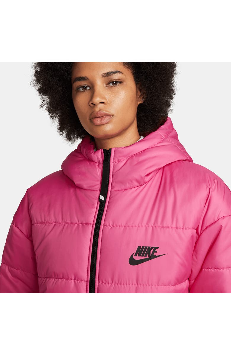 Nike Repel Puffer Jacket |