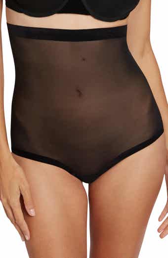 Wolford 278641 Women's Mat de Luxe Forming Body Size SB