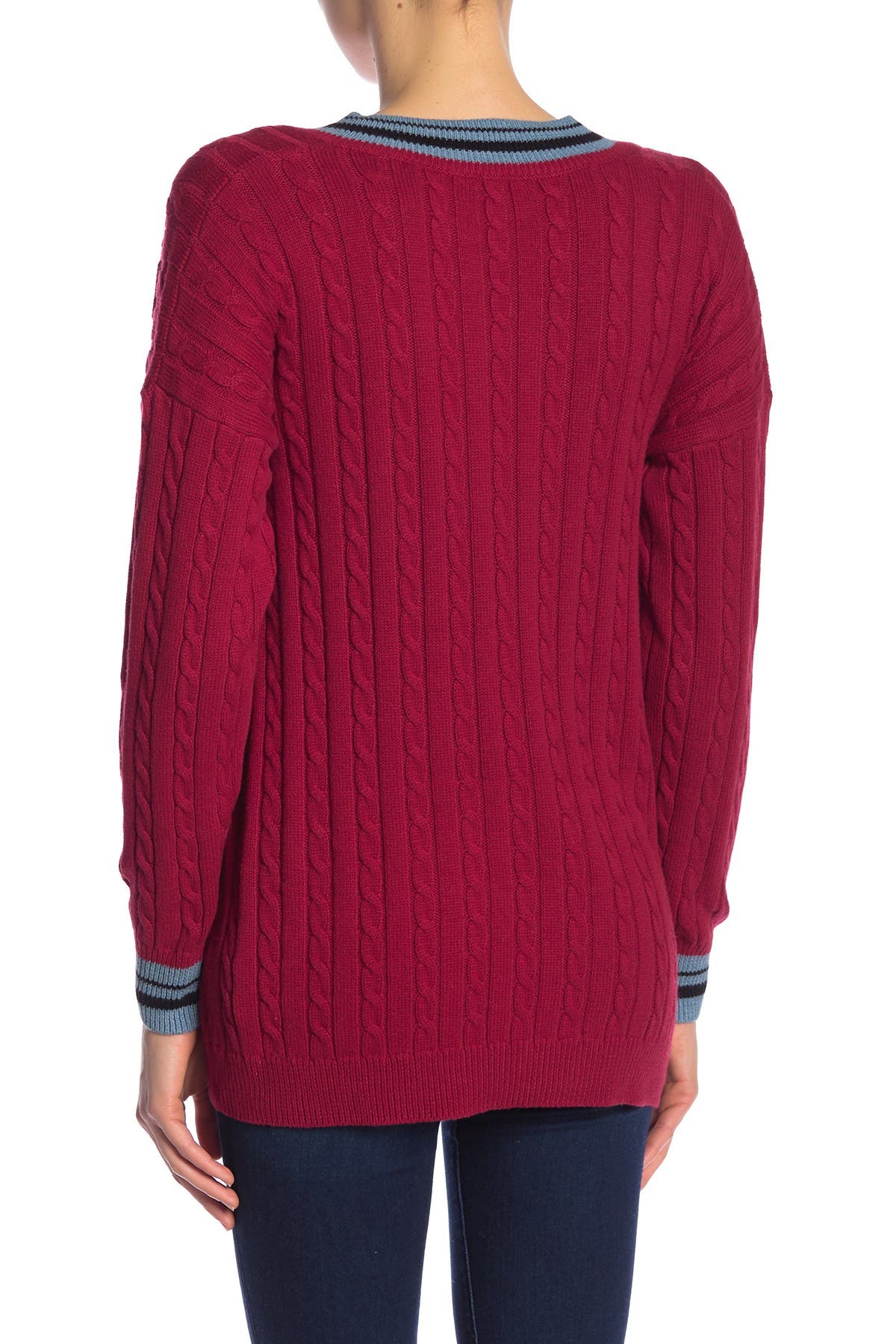 joie golibe sweater