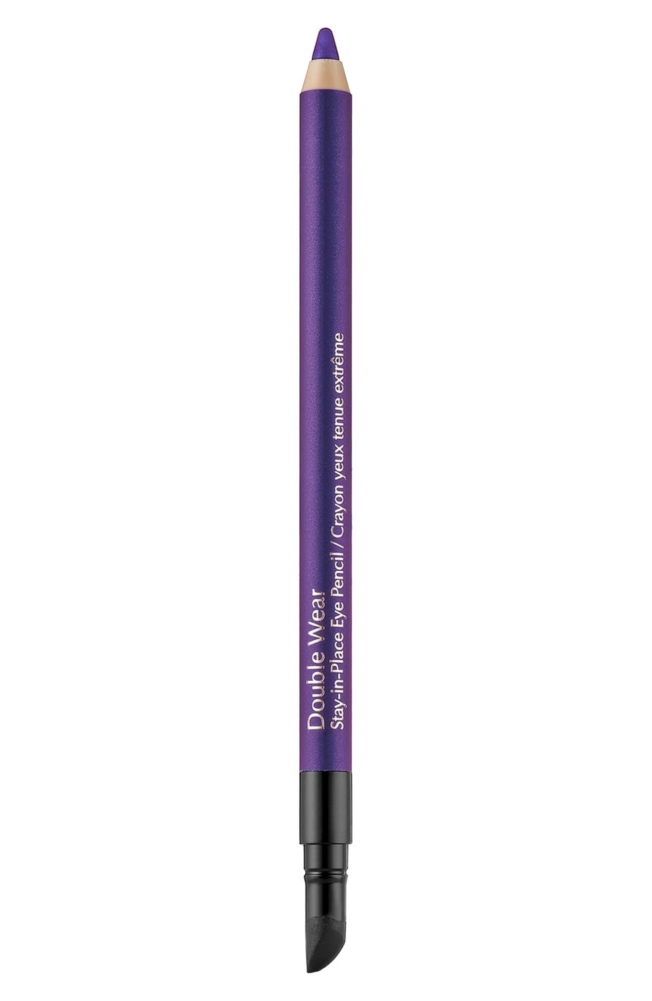 UPC 887167031296 product image for Estee Lauder Double Wear Stay-in-Place Eyeliner Pencil in Night Violet at Nordst | upcitemdb.com