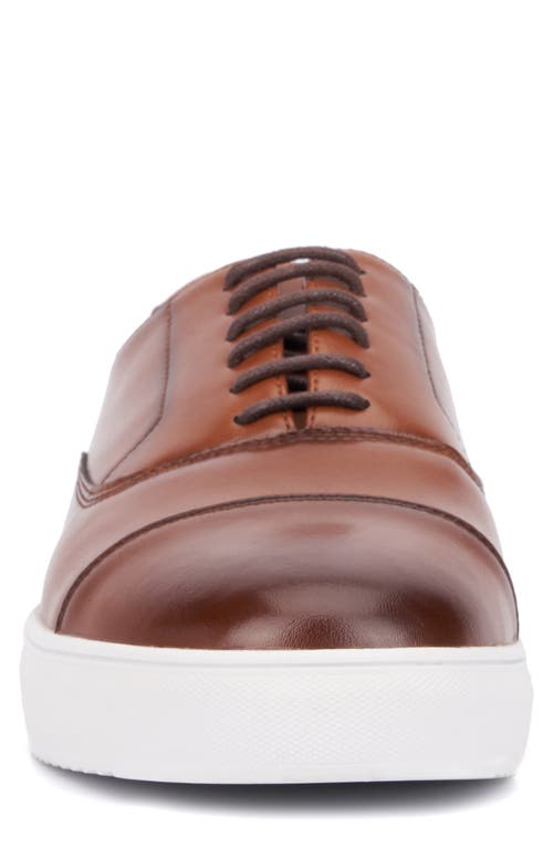 X-ray Footwear Men's Felix Low Top Sneakers In Tan