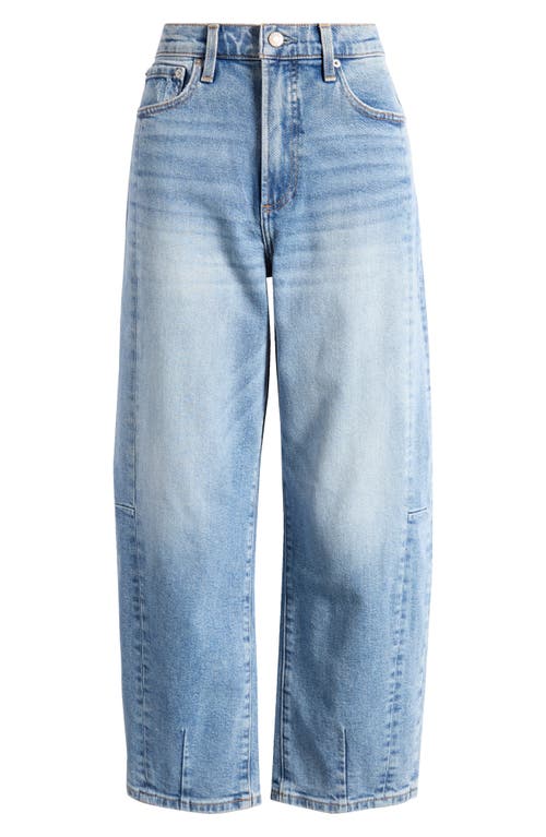 Shop Pistola Mel Soft Barrel Jeans In Sardinia