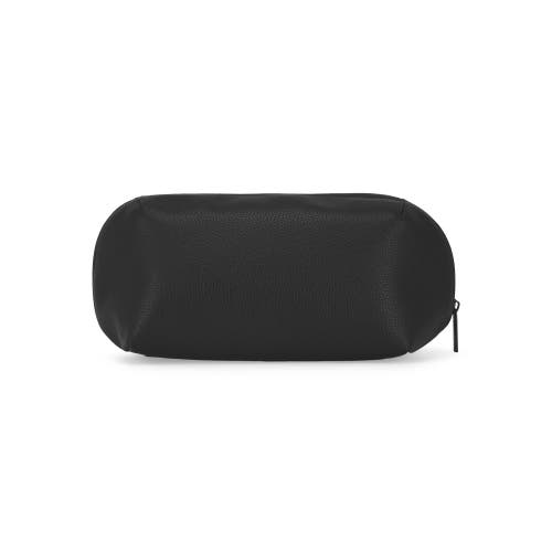 Shop Bugatti Lisbon Toiletry Bag In Black