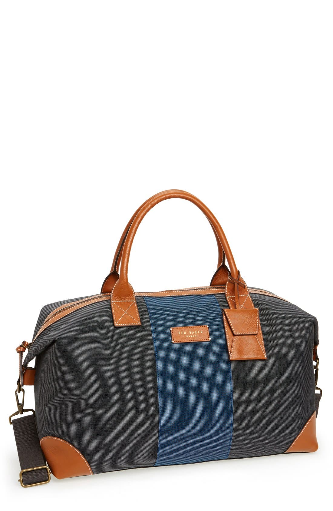 gym bag ted baker