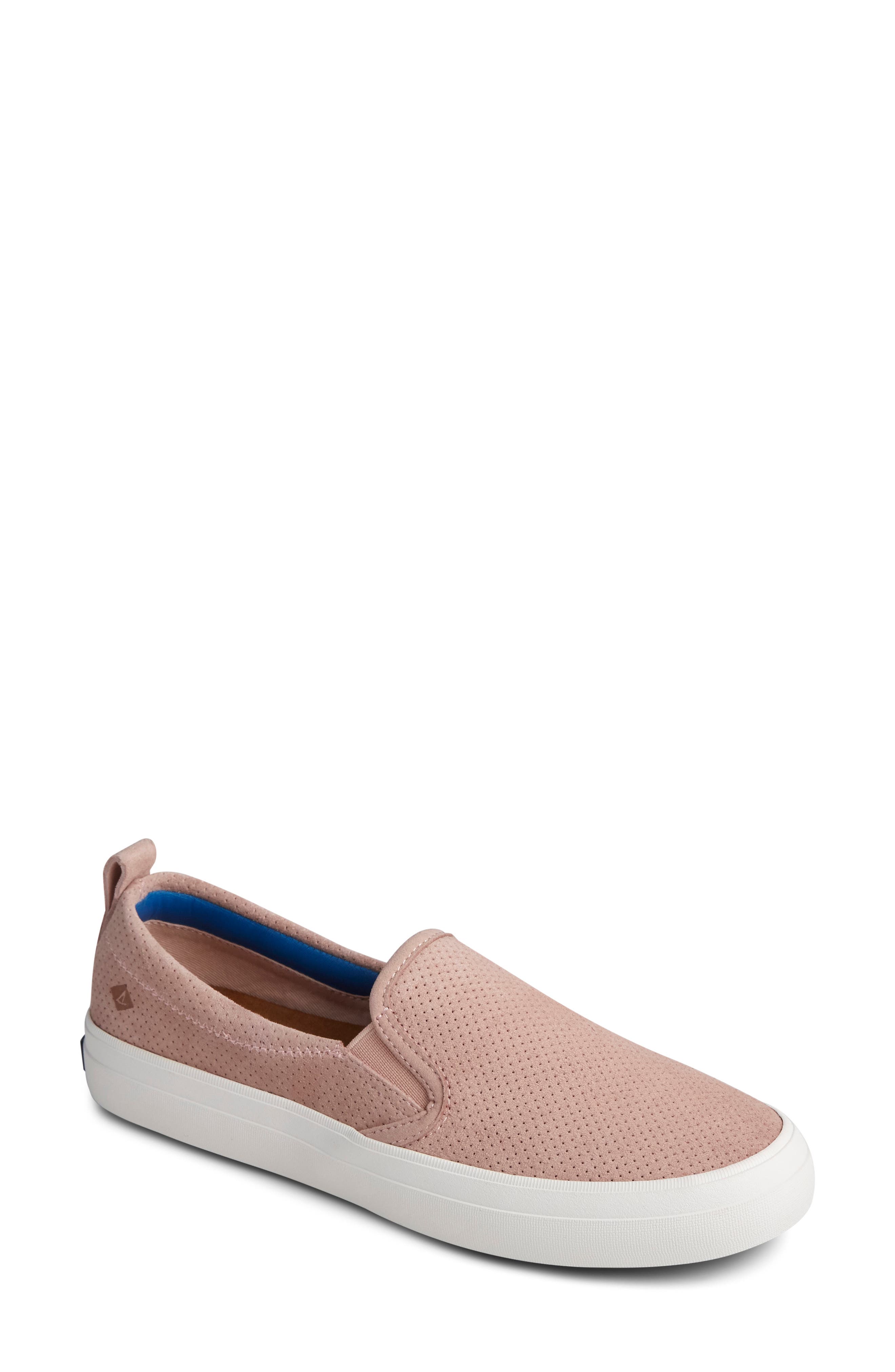 sperry women's crest twin gore sneaker