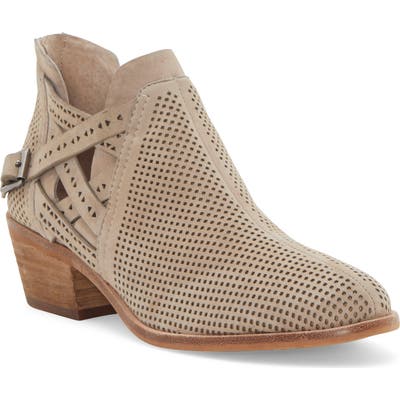 Vince Camuto Pranika Bootie, Beige