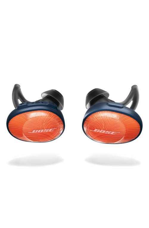 UPC 017817755023 product image for bose SoundSport® Free Wireless Earbuds in Orange at Nordstrom | upcitemdb.com