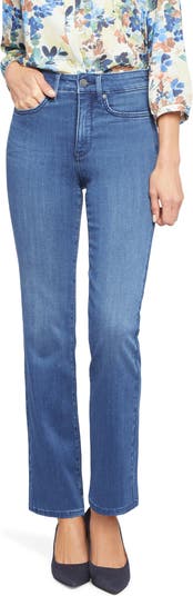 NYDJ, Jeans, Nydj 70 Dark Denim Tummy Tuck Classic Boot Cut Jeans