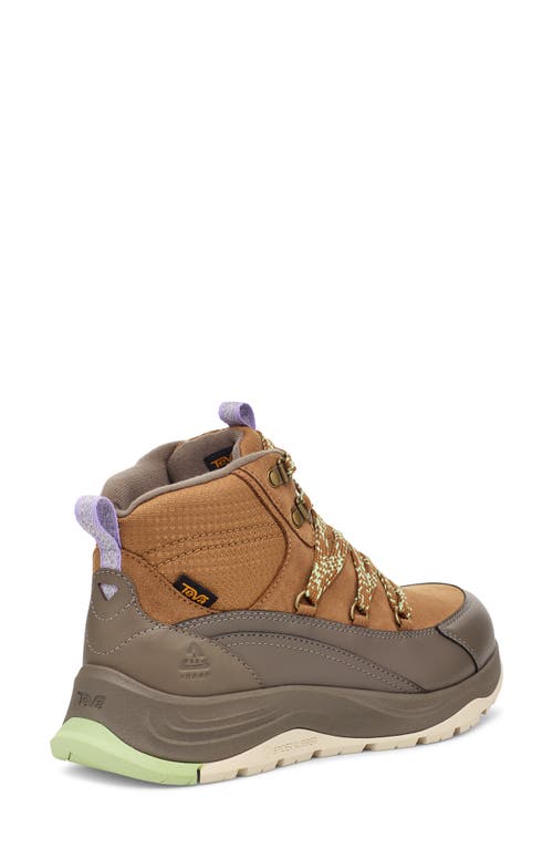 TEVA TEVA AURORIS WATERPROOF BOOT