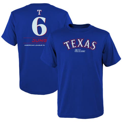 Fanatics Mens MLB St Louis Cardinals Star Classic Tee T-Shirt S/S