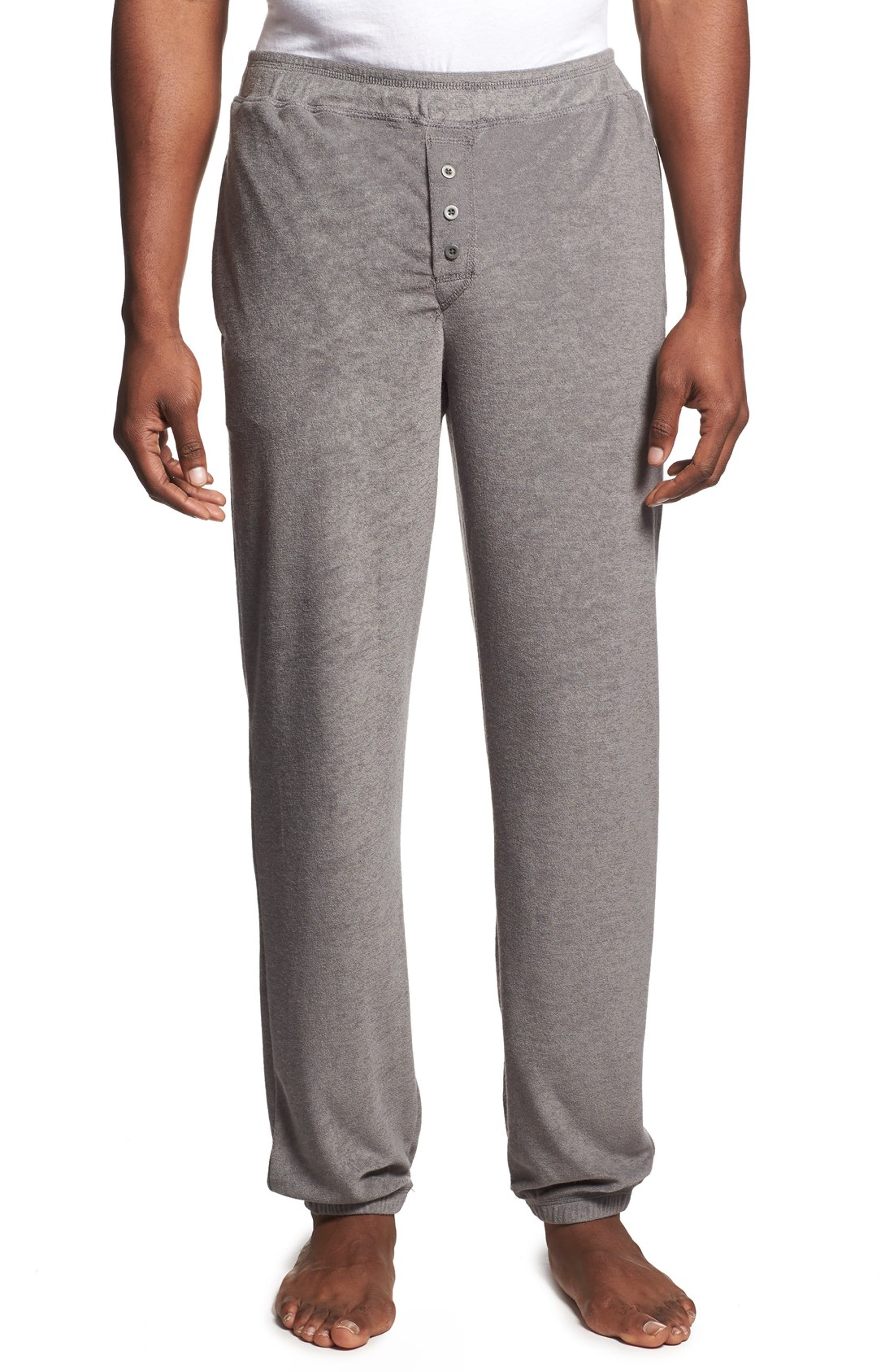 Bread & Boxers Knit Jogger Pants | Nordstrom