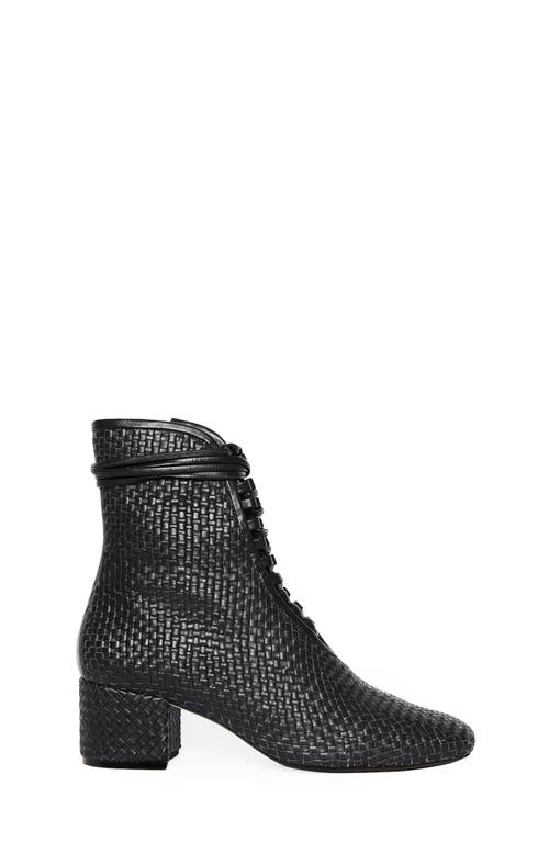 Daniella Shevel Kamari Boot In Black