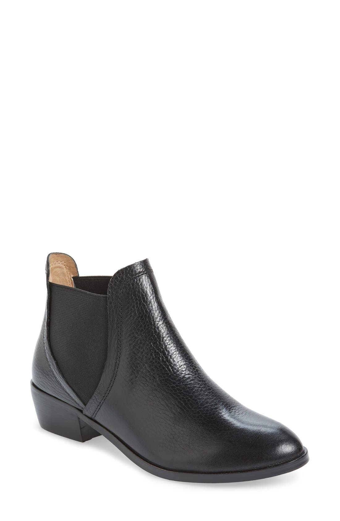 Splendid 'Henri' Chelsea Boot (Women) Nordstrom