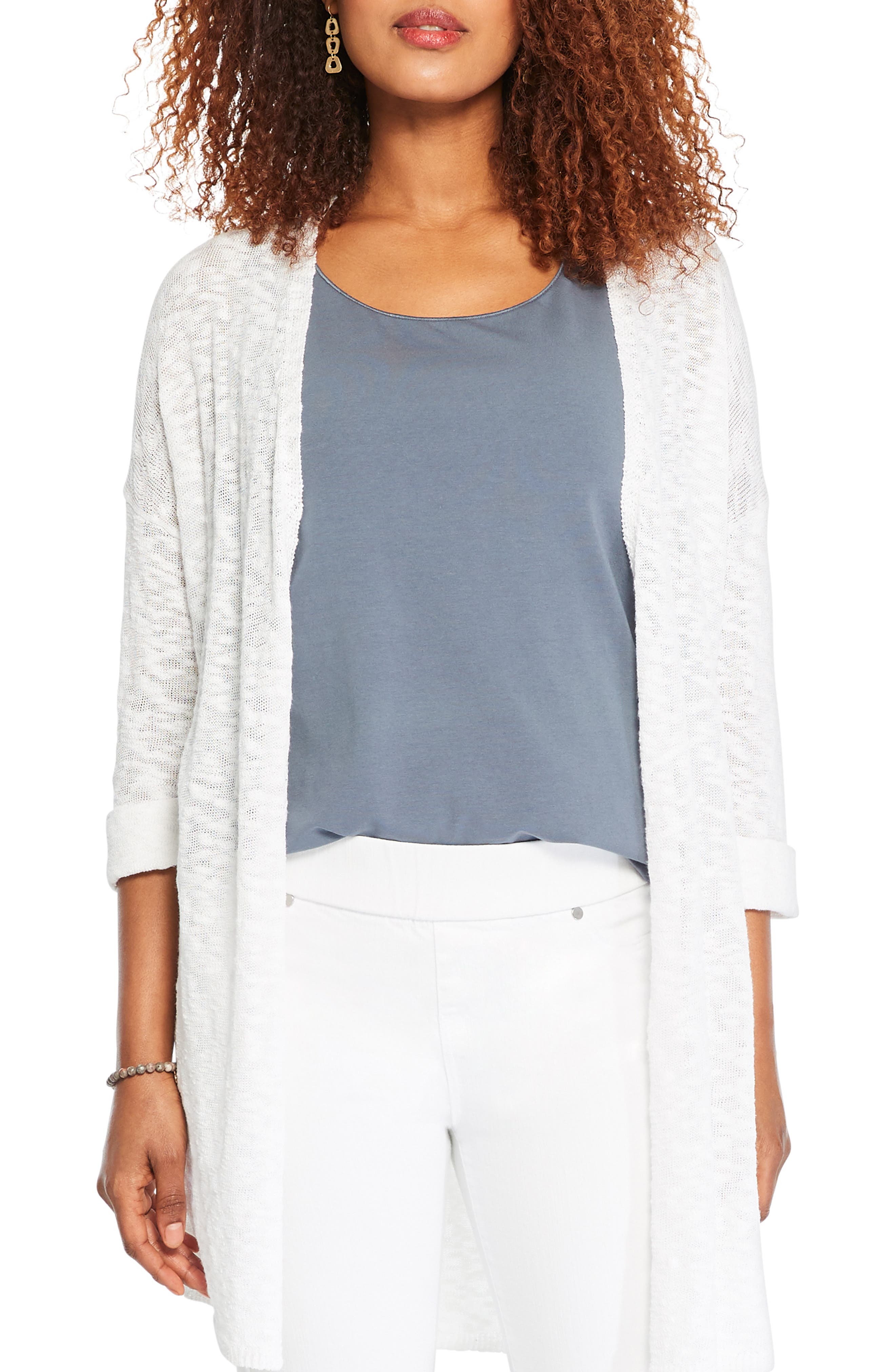 h&m mock neck top