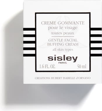 Gentle Extracts Cream Paris Nordstrom with Botanical | Buffing Facial Sisley