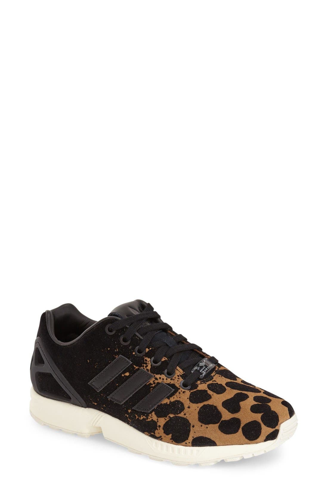 zx flux mer