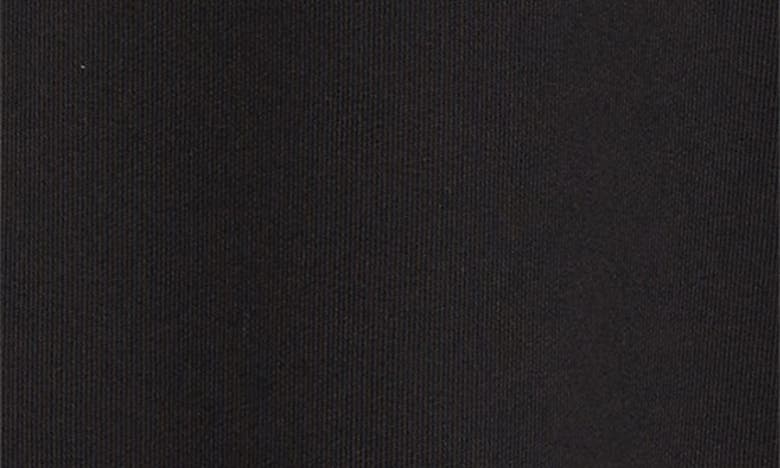 Givenchy Reverse Logo Cotton Crewneck Sweatshirt In Black