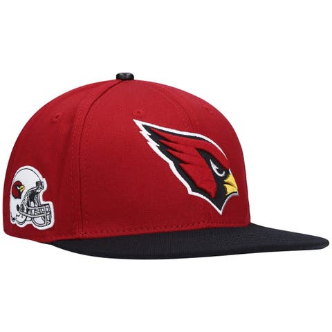 New Era 9Fifty Baycik Snapback - St Louis Cardinals/Red - New Star
