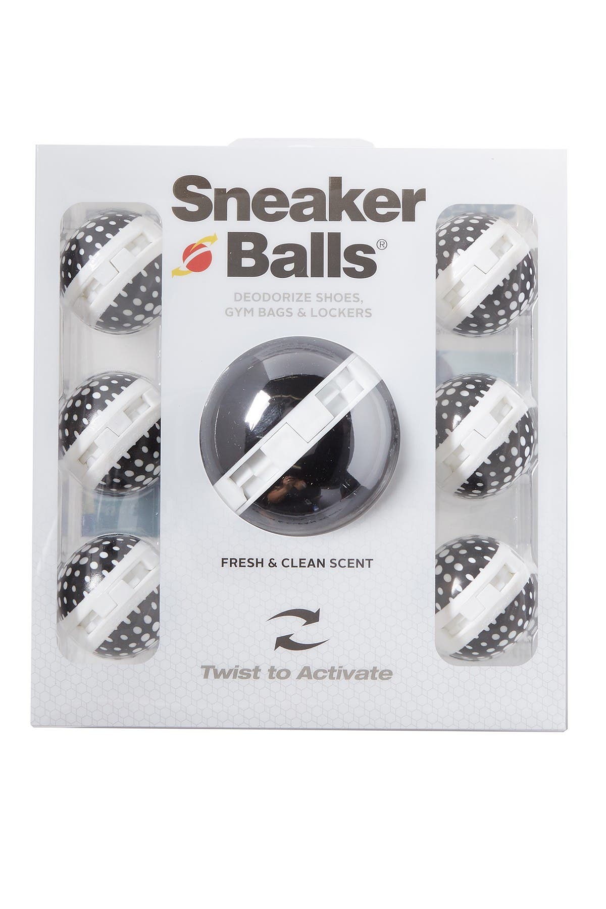 sof sole sneaker balls