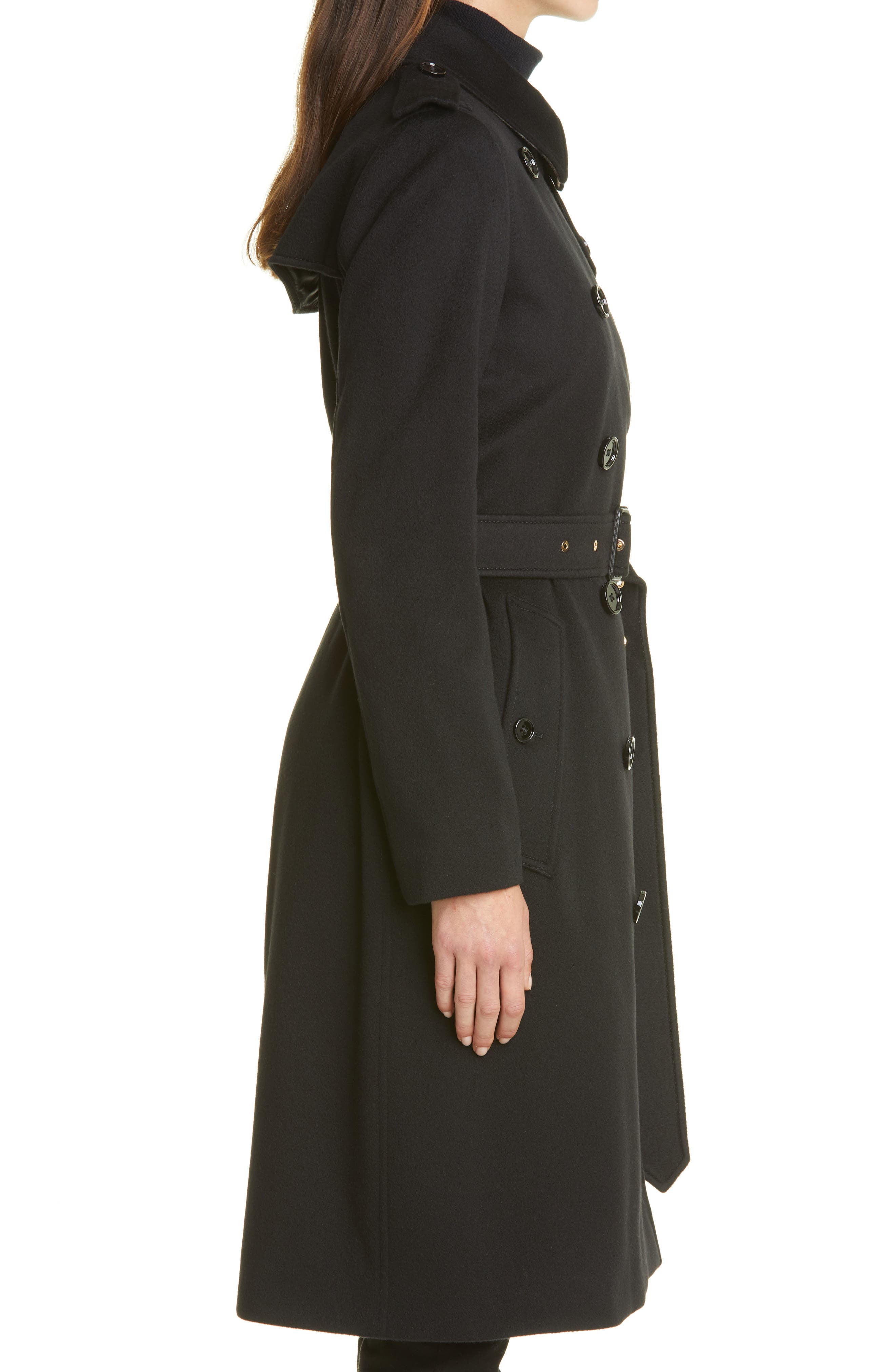 nordstrom burberry trench coat