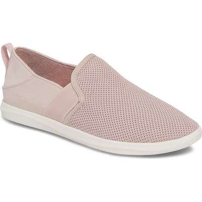 Olukai Haleiwa Pai Sneaker, Pink