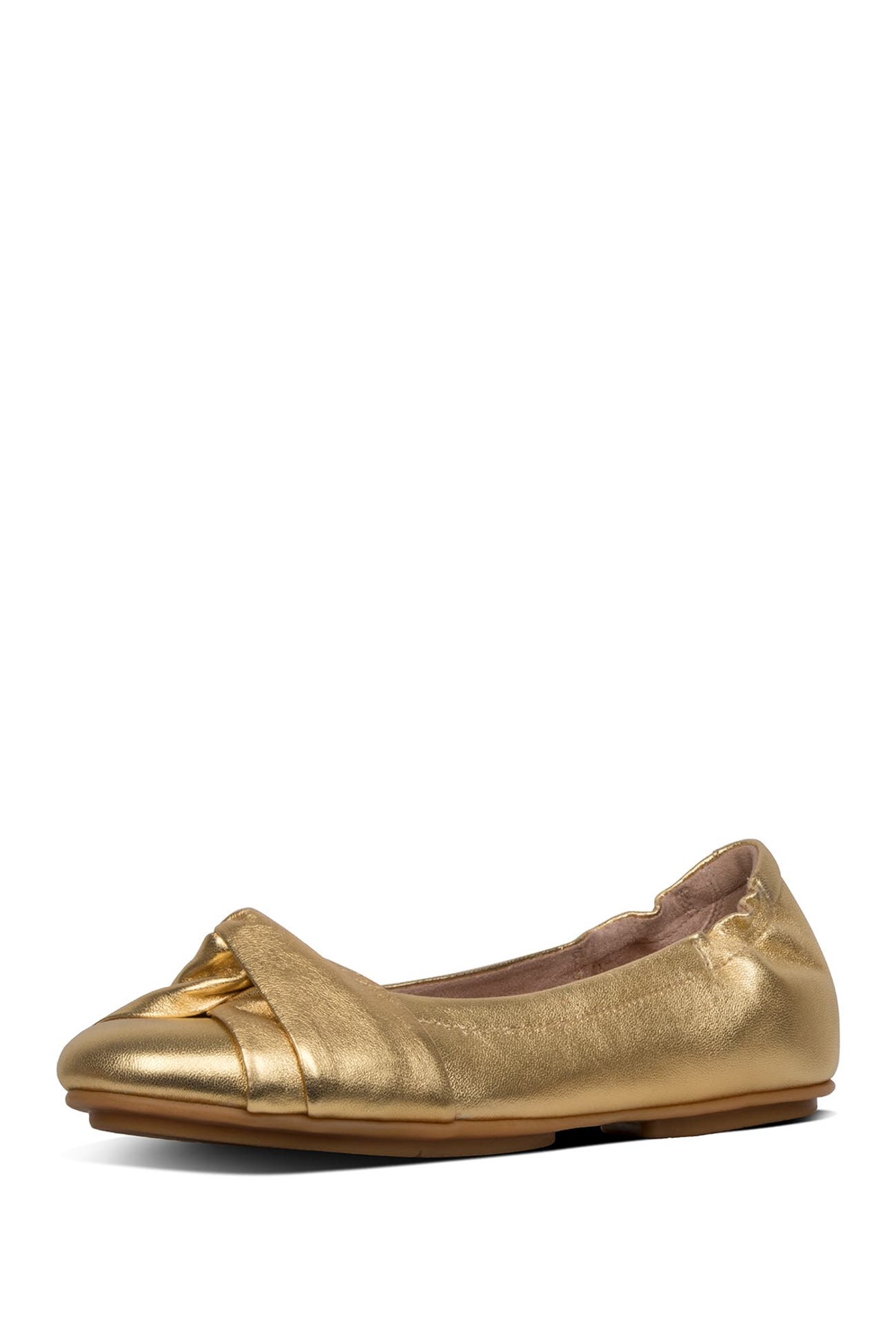 fitflop twiss ballerina flat