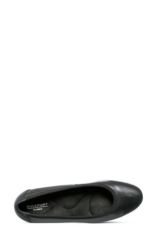 ROCKPORT ROCKPORT RITA BALLET FLAT