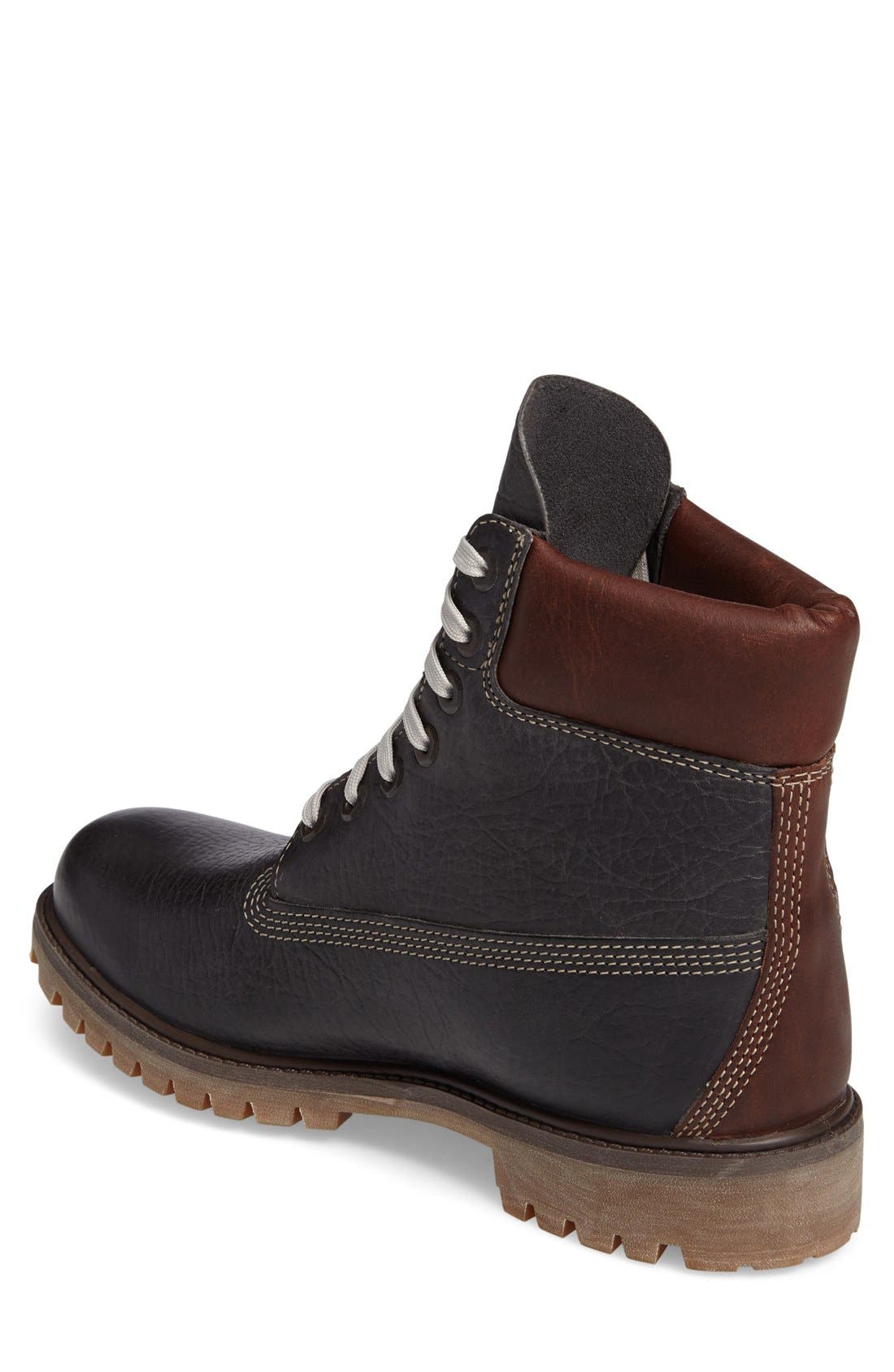 timberland pond hockey boots