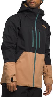 Chakal jacket north outlet face