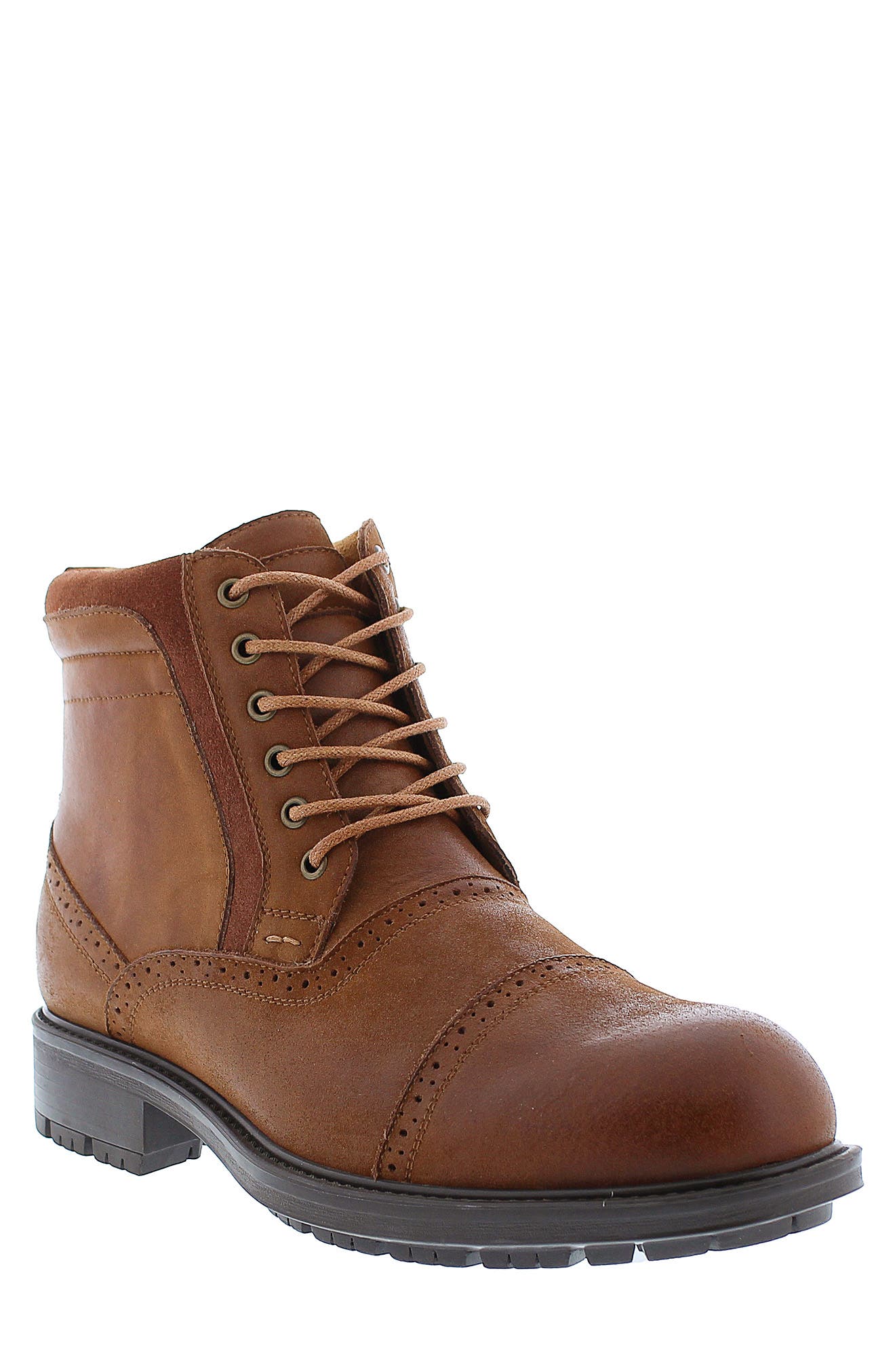 english laundry chukka boot