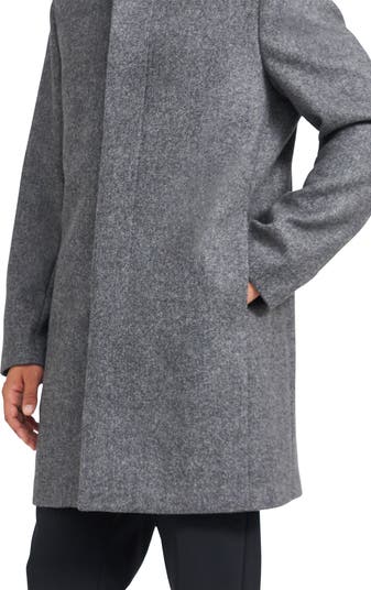 Theory 2025 belvin coat