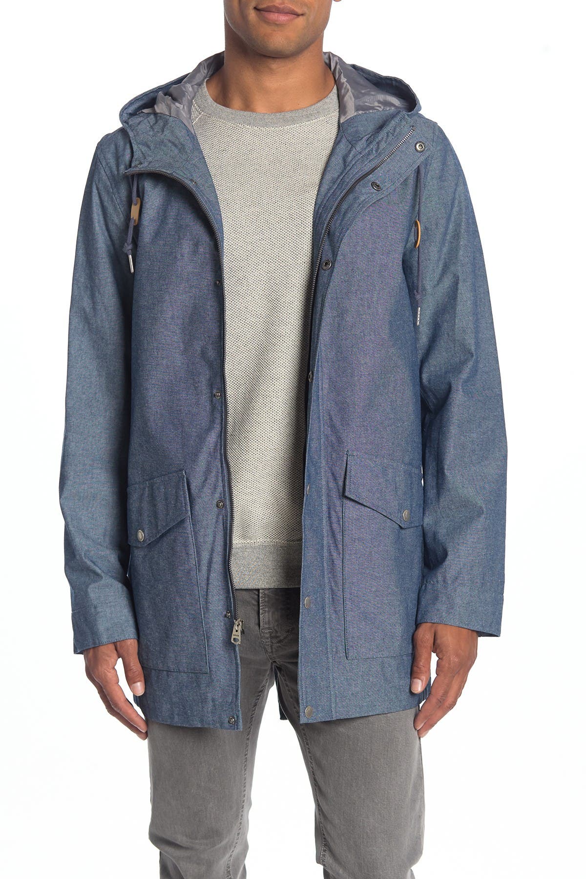 levi's fishtail parka jacket