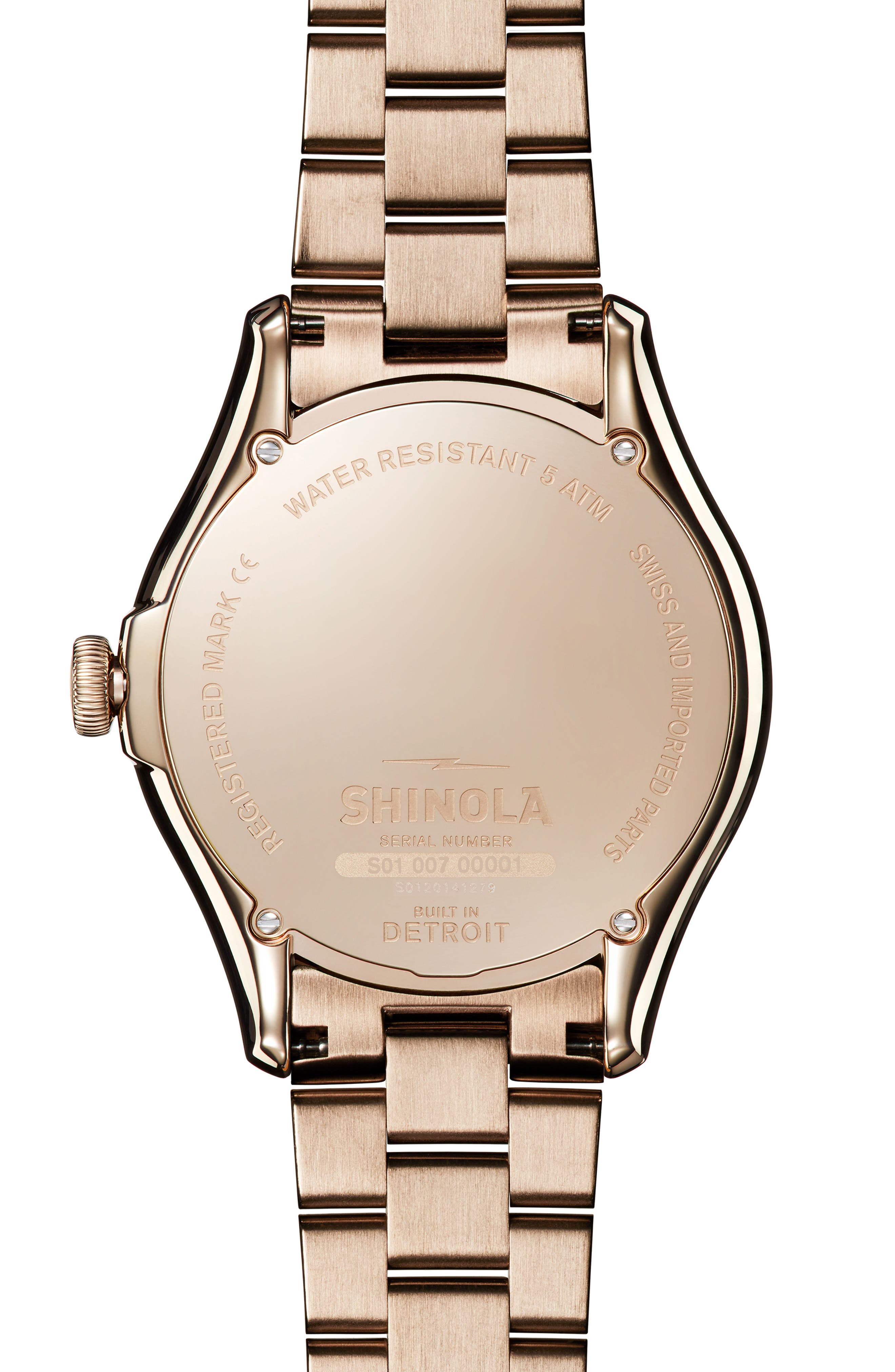 shinola vinton