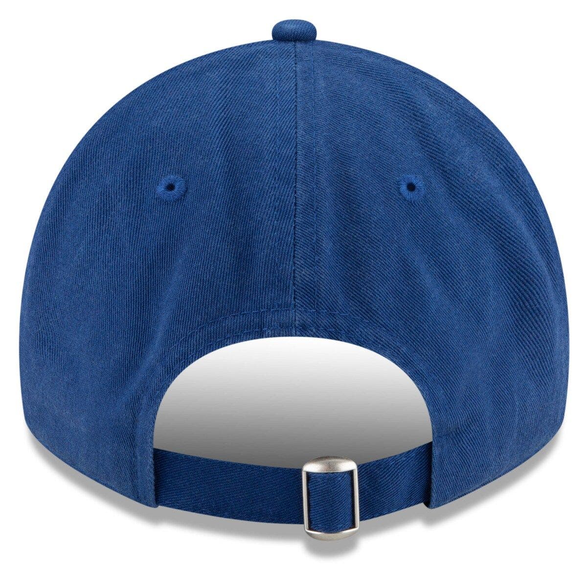 cubs father's day hat 2021